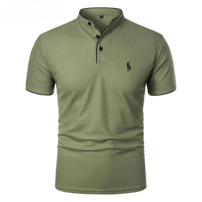 Premium Casual Polo - STOCK CLEARANCE