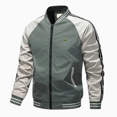 Streetwear Style Bomber - CLEARANCE PRICE