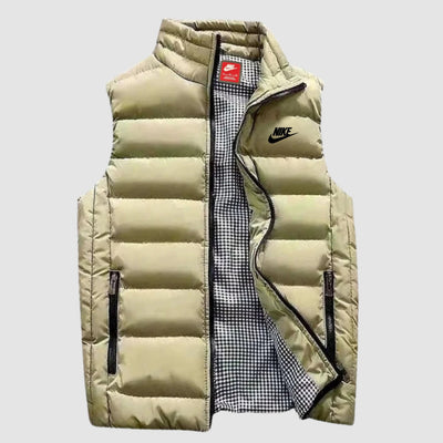 Casual Men's Vest - CLEARANCE PRICE