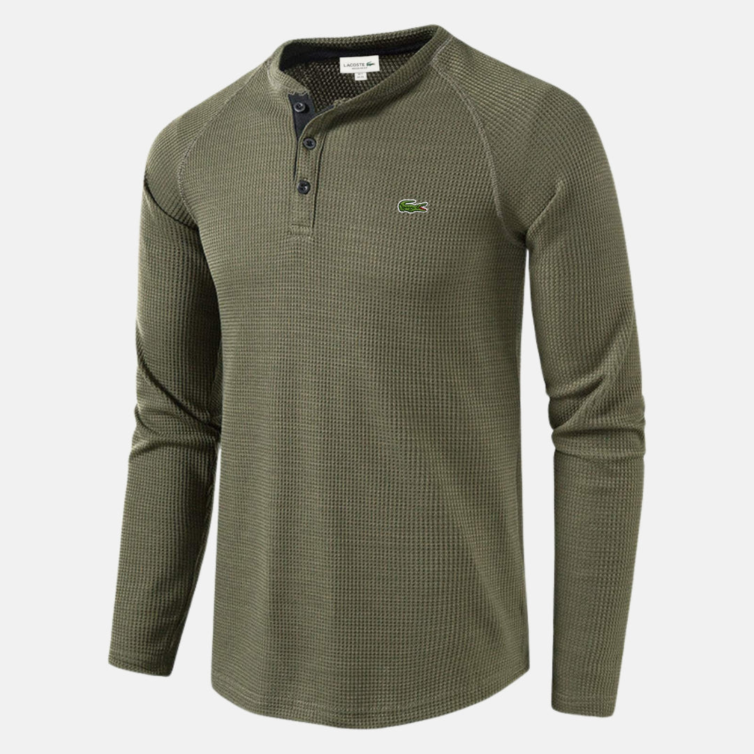 Casual Men's Top - CLEARANCE PRICE
