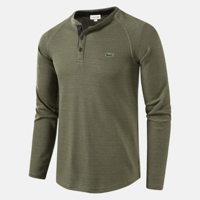Casual Men's Top - CLEARANCE PRICE