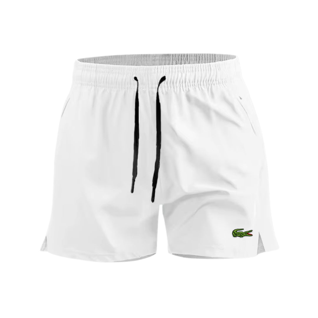 Stylish Quick-Dry Swim Shorts - CLEARANCE PRICE