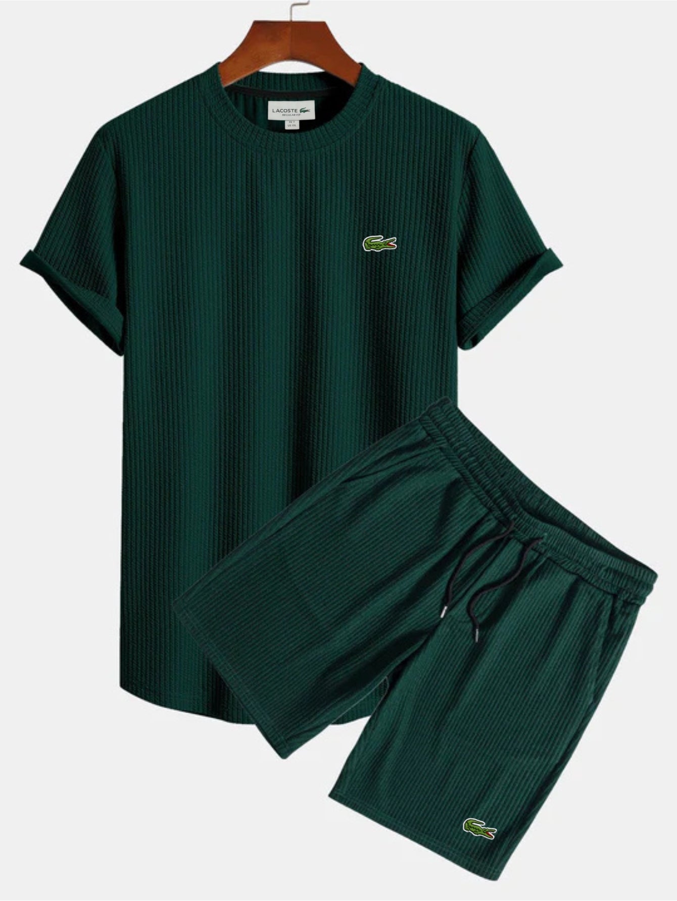 Summer Set in Casual Style - CLEARANCE SALE
