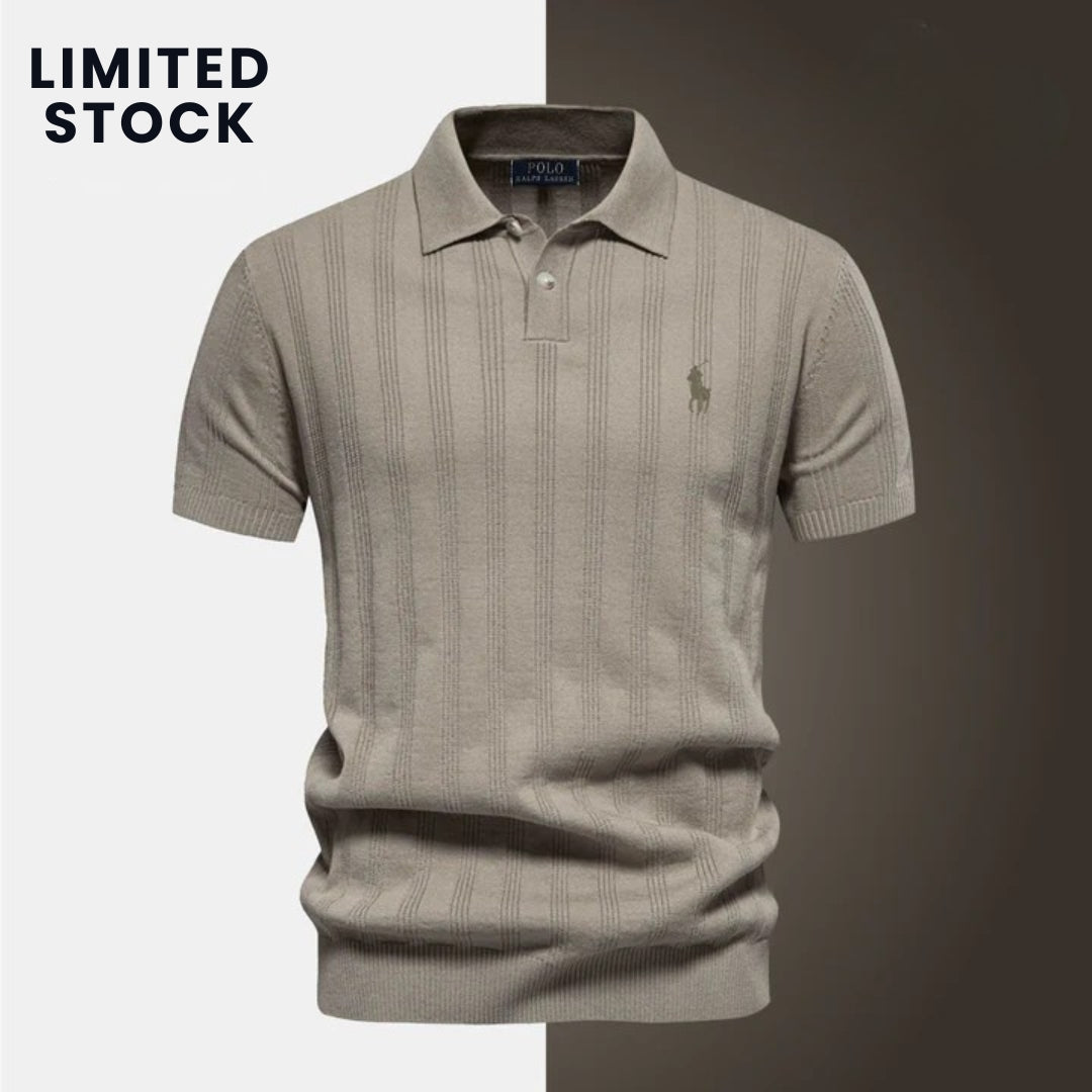 Men’s Summer Polo - Final Clearance