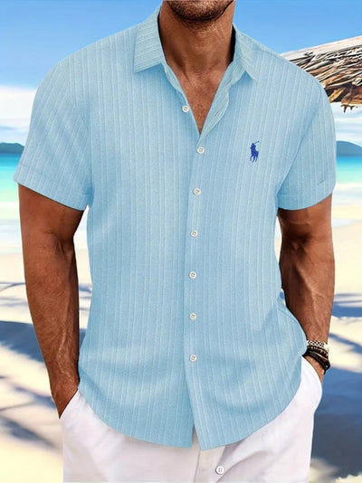 Casual Summer Shirt - CLEARANCE SALE