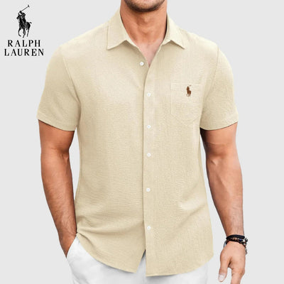 Men's Casual Shirt for Summer || CLEARANCE SALE
