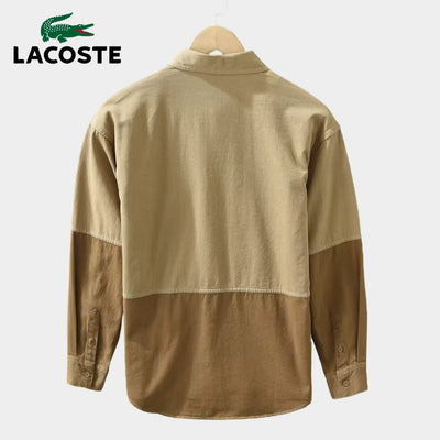 Two-Tone Casual Shirt || CLEARANCE PRICE