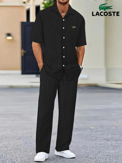 Elegant Casual Set || CLEARANCE SALE