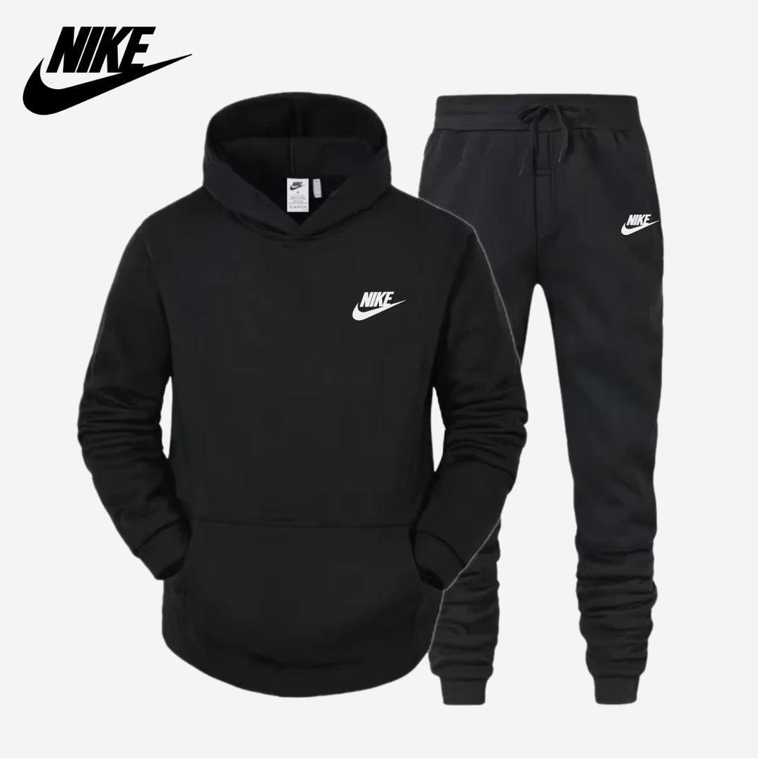 Streetwear Set with Hoodie and Joggers || CLEARANCE PRICE