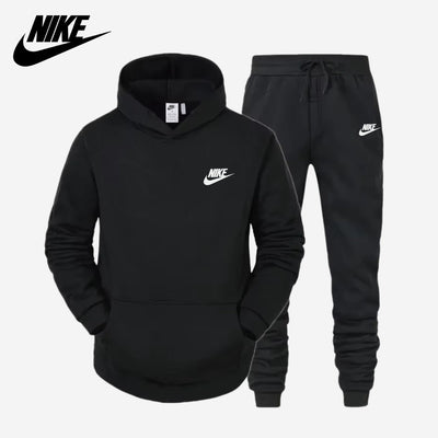 Streetwear Set with Hoodie and Joggers || CLEARANCE PRICE