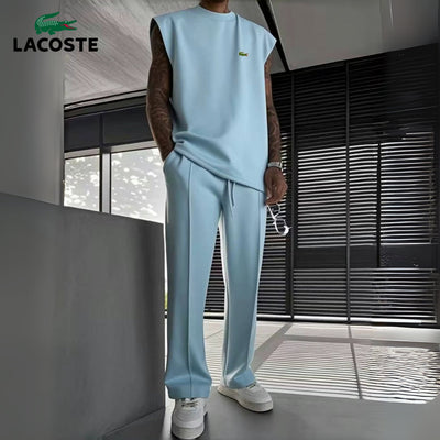 Modern Sleeveless Set || CLEARANCE SALE