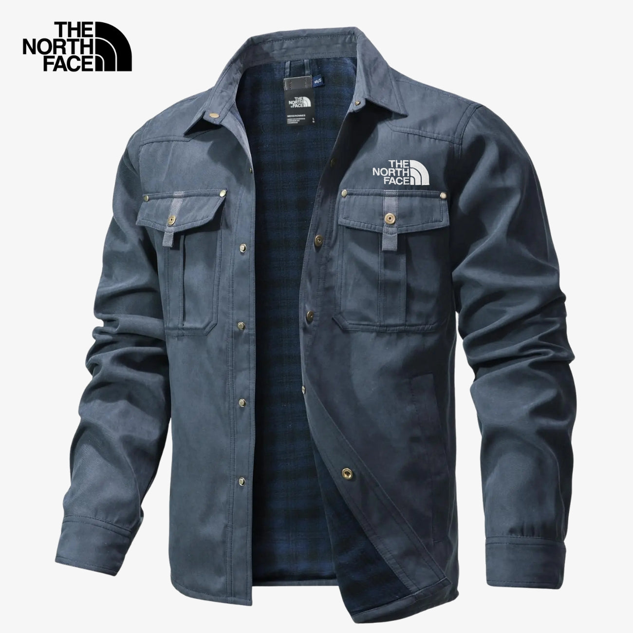 Men’s Outdoor Jacket || Casual Fit