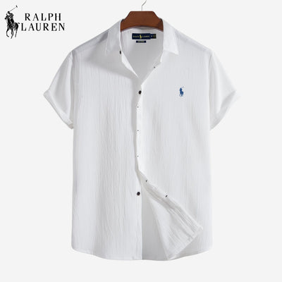 Relaxed Fit Summer Shirt || CLEARANCE SALE