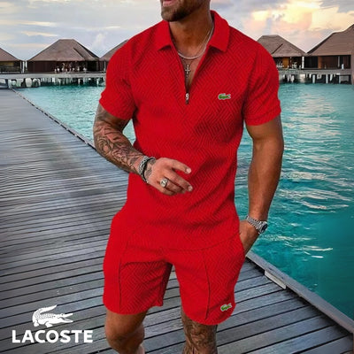 Men's Casual Summer Set || CLEARANCE SALE