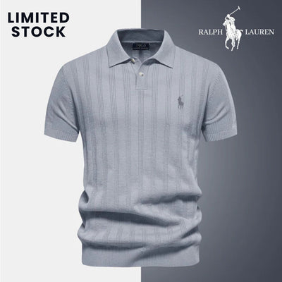 Men’s Summer Polo || Final Clearance