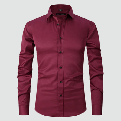 Teddy - Stretchy Shirt for Men