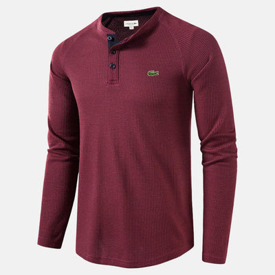 Casual Men's Top - CLEARANCE PRICE