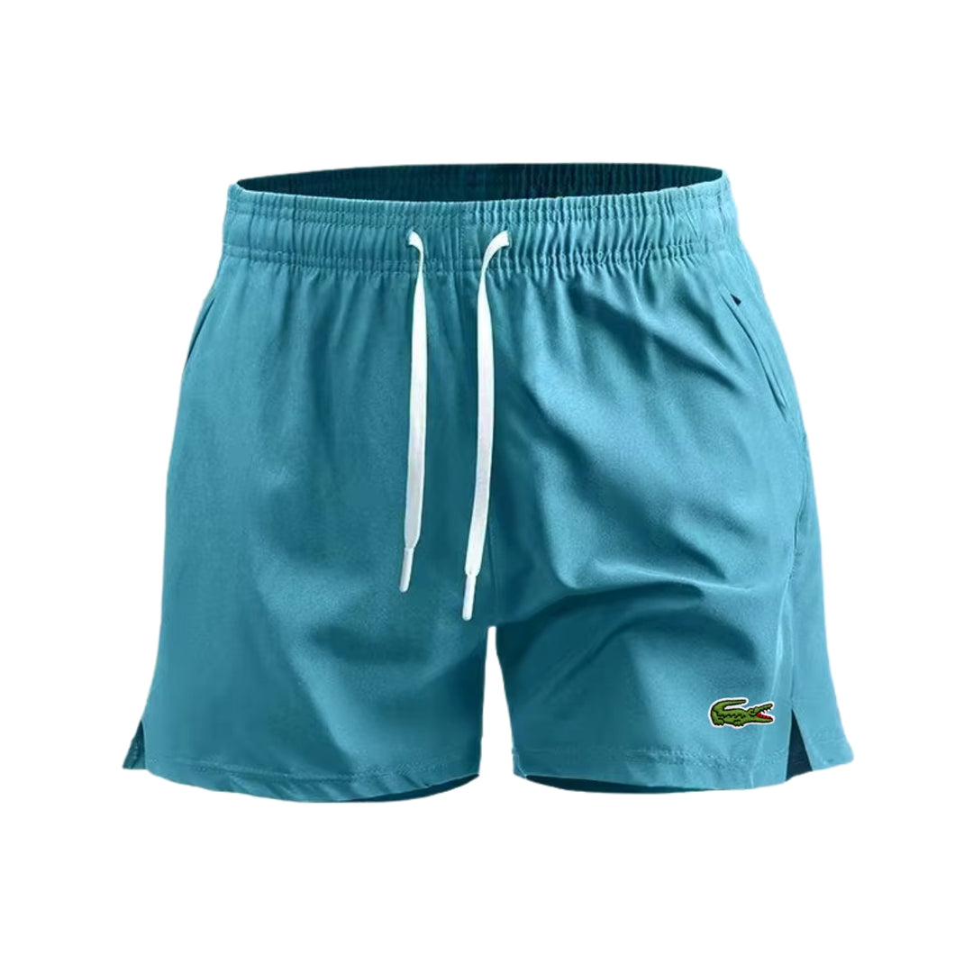 Stylish Quick-Dry Swim Shorts - CLEARANCE PRICE