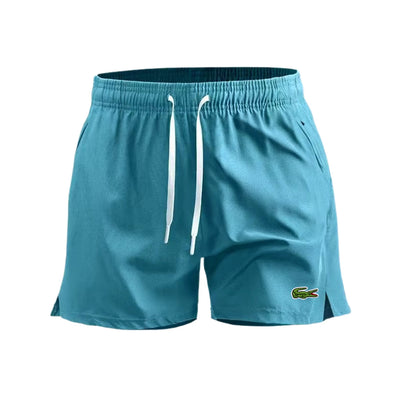 Stylish Quick-Dry Swim Shorts - CLEARANCE PRICE