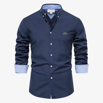 Elegant Casual Shirt - CLEARANCE