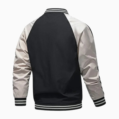 Streetwear Style Bomber - CLEARANCE PRICE