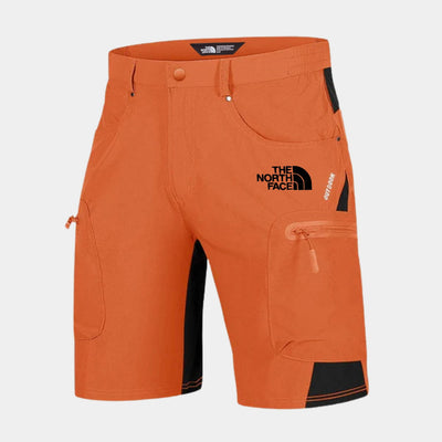 Outdoor Multi-Pocket Summer Shorts - CLEARANCE PRICE
