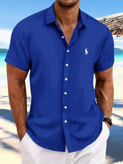 Casual Summer Shirt - CLEARANCE SALE