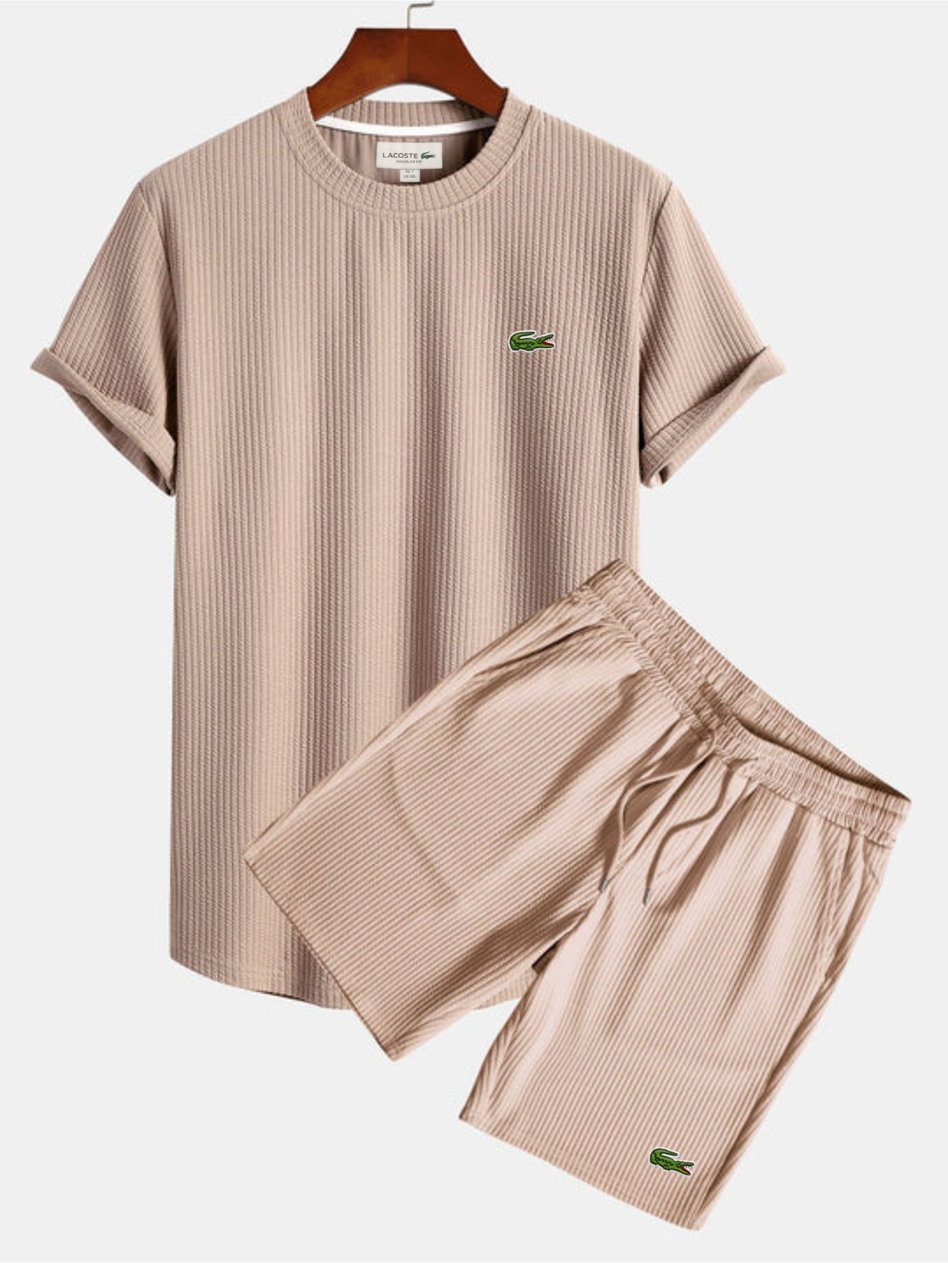 Summer Set in Casual Style - CLEARANCE SALE