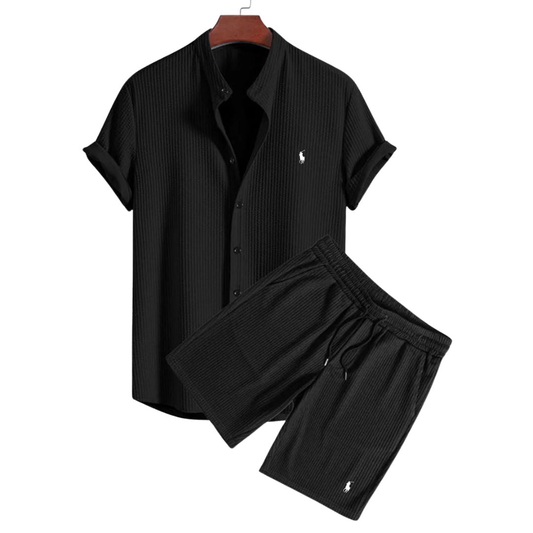 Casual Summer Set – (Clearance Sale)