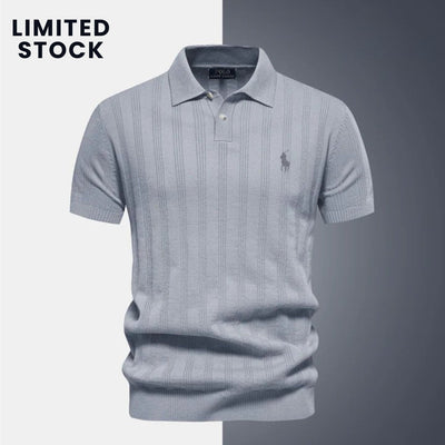 Men’s Summer Polo - Final Clearance