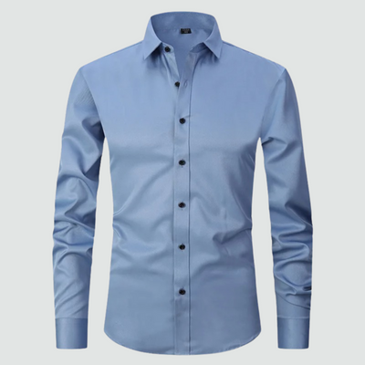 Teddy - Stretchy Shirt for Men