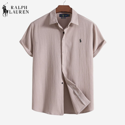 Relaxed Fit Summer Shirt || CLEARANCE SALE