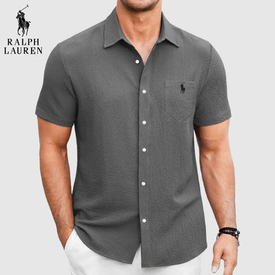 Men's Casual Shirt for Summer || CLEARANCE SALE