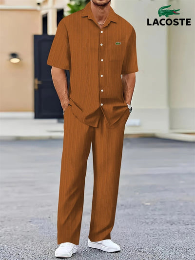 Elegant Casual Set || CLEARANCE SALE