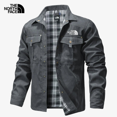 Men’s Outdoor Jacket || Casual Fit