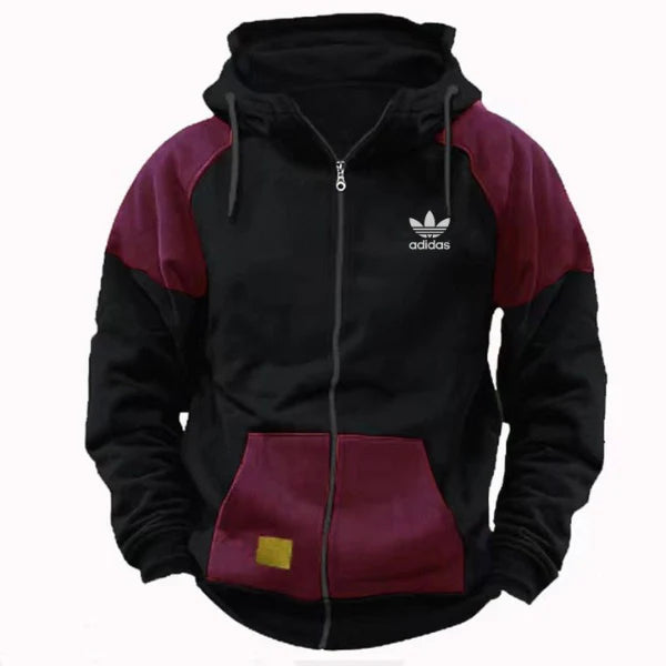 Premium FlexTech Hoodie