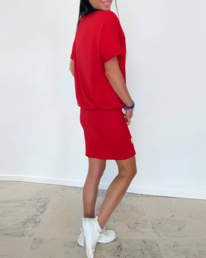 Casual Elegant Outfit