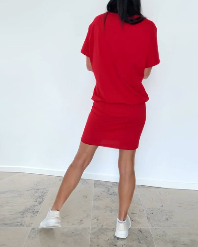 Casual Elegant Outfit