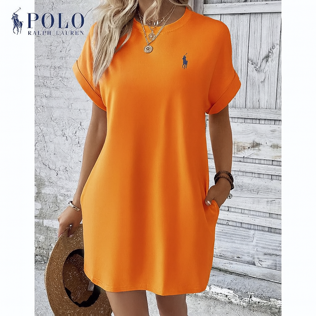 EVERYDAY DRESS RL™ | MINIMALIST ELEGANCE FOR EVERY DAY