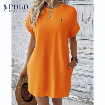EVERYDAY DRESS RL™ | MINIMALIST ELEGANCE FOR EVERY DAY