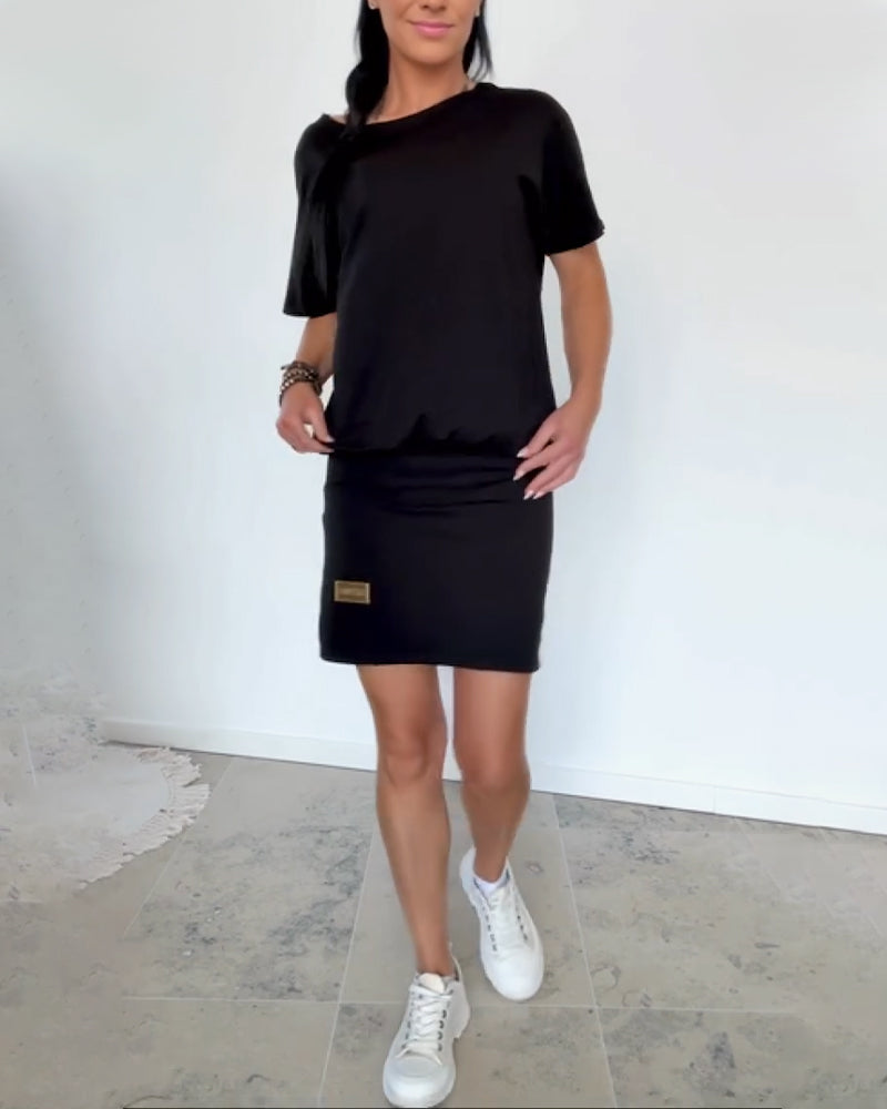 Casual Elegant Outfit
