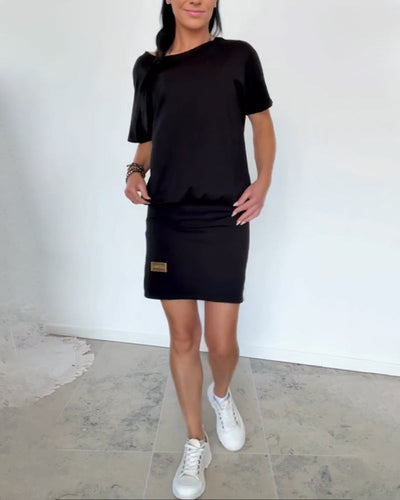 Casual Elegant Outfit