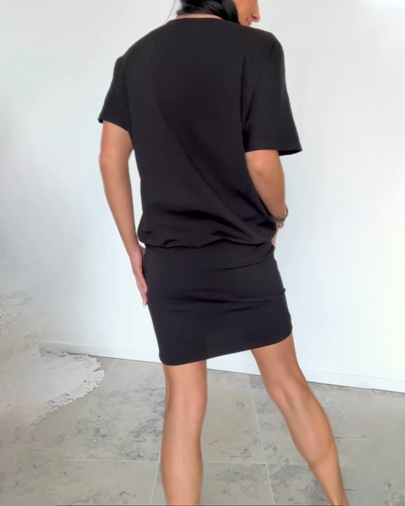 Casual Elegant Outfit