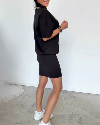 Casual Elegant Outfit
