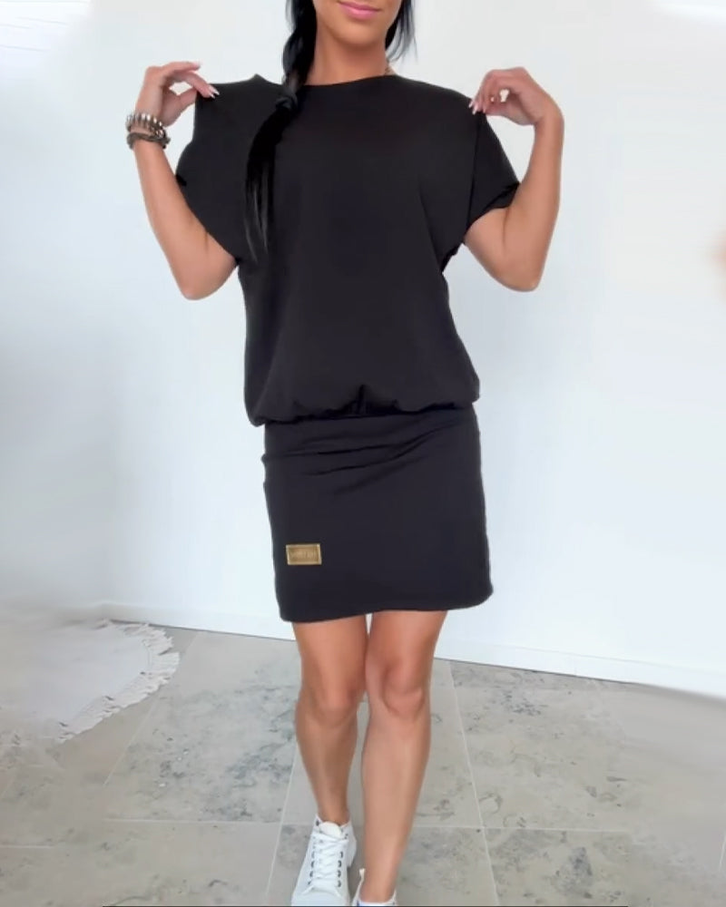 Casual Elegant Outfit