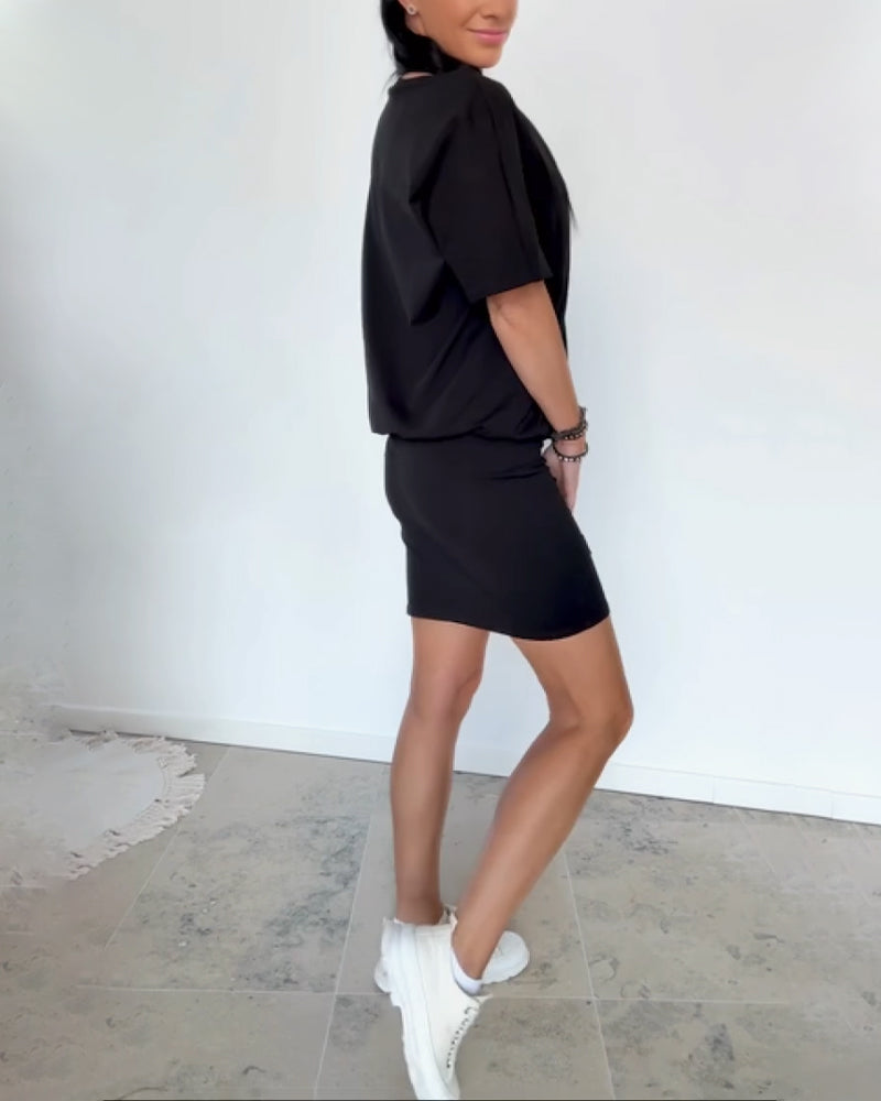 Casual Elegant Outfit