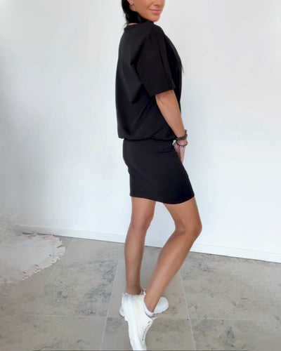 Casual Elegant Outfit