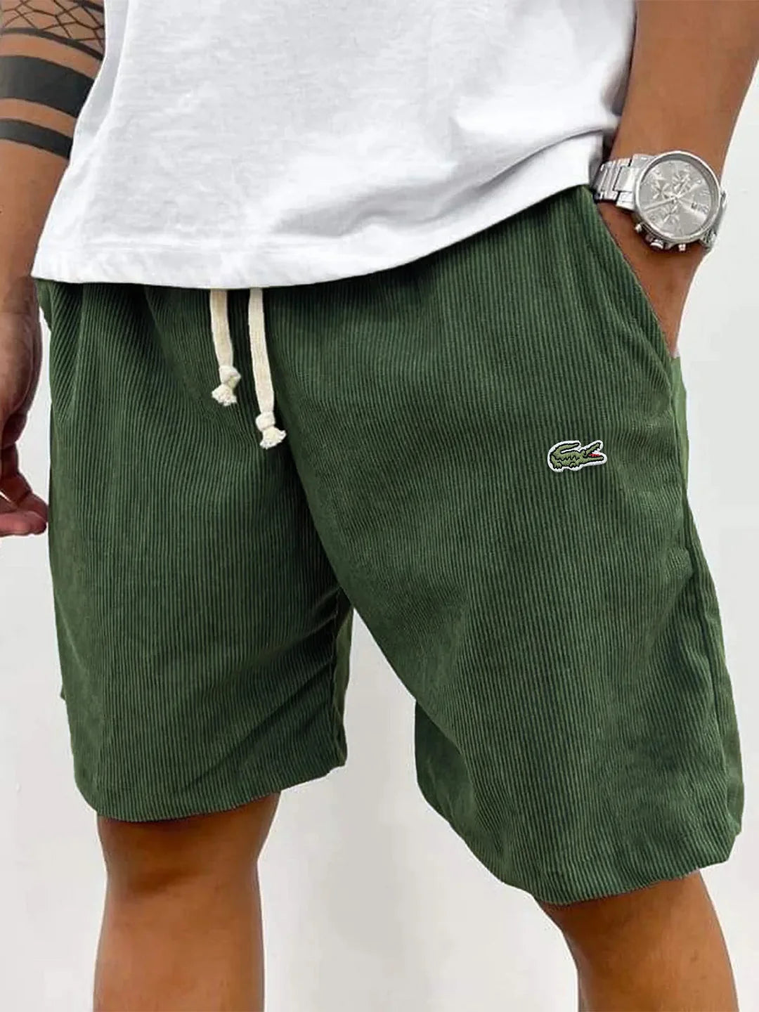 Summer Shorts | Final Sale